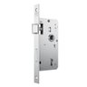 Fechadura Stam 814/03 Espelho Interna Inox - 2