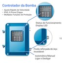 Ver imagem 3 de Bomba Submersa Solar Tétis 1300W até 100m ou 56.800 L/dia