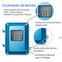 Ver imagem 3 de Bomba Submersa Solar Tétis 1300W até 100m ou 56.800 L/dia