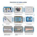 Ver imagem 4 de Bomba Submersa Solar Tétis 1300W até 100m ou 56.800 L/dia