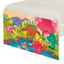 Ver imagem 4 de Bi Cama Juvenil Zap com Cabeceira Dinossauros Coloridos