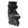 - Patins Rollerblade Twister Xt Preto | 80mm Ilq9 43,5/ 46 Br - 10