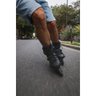 - Patins Rollerblade Twister Xt Preto | 80mm Ilq9 43,5/ 46 Br - 8