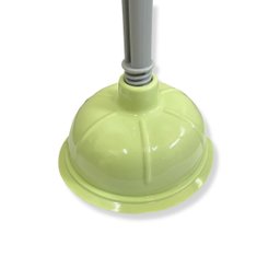 Desentupidor de Vaso Sanitário Privada Manual com Cabo - 3
