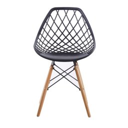 Cadeira Veneza - Preto - 1