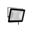 Ver imagem 1 de Refletor Save Energy 50w Preto Bivolt 5500k Luz Branca Se-270.3055