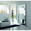 Ver imagem 1 de Espelho de Chão 1,85x1,00M Decorativo Designer