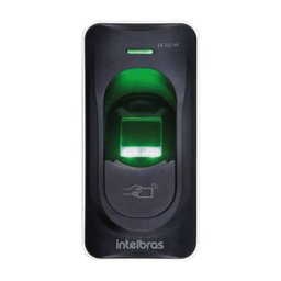 Leitor Biométrico E Cartão 13,56 Mhz Le 311 Mf Intelbras - 4
