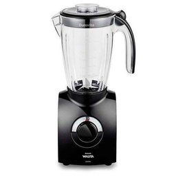 Liquidificador Philips Walita 127V Pto Ri2087/91 com Jarra Duravita, 8 Velocidades E Função Pulsar - 4
