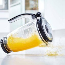 Liquidificador Philips Walita 127V Pto Ri2087/91 com Jarra Duravita, 8 Velocidades E Função Pulsar - 6