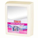 Ver imagem 3 de Armário Plástico Bege Cl 30x37x11cm - A52-b G8 - Astra