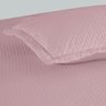 Kit Colcha Queen 3 Peças Cobreleito Bouti Habitat Flora 240x260cm Rosa Claro - 2