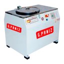 Ver imagem 1 de Amassadeira Rápida 25kg Trifásica Ar25 G.paniz Masseira Epóxi 220v