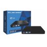Gravador DVD Externo SLIM USB 2.0 Bluecase BGDE-02 - 1