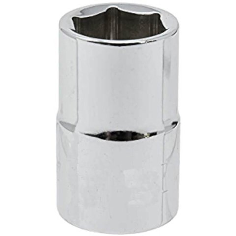 Soquete Sextavado 1/2"" 18mm - 4-88-740 - Stanley