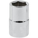 Ver imagem 1 de Soquete Sextavado 1/2"" 18mm - 4-88-740 - Stanley