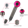 Secador Profissional Íon Plus 1600w - 3