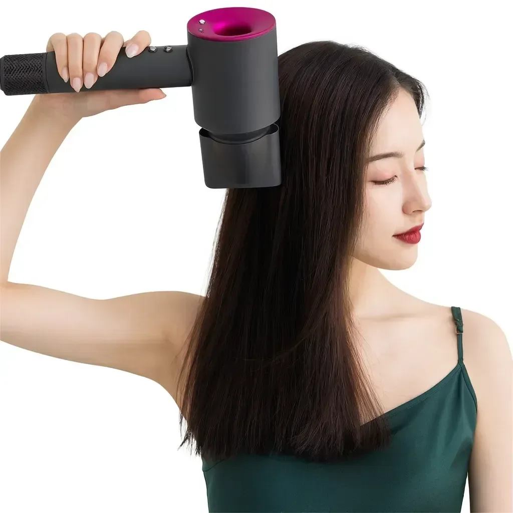 Secador Profissional Íon Plus 1600w - 2