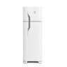 Geladeira Electrolux Cycle Defrost 260l Dc35a Branca - 1