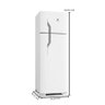 Geladeira Electrolux Cycle Defrost 260l Dc35a Branca - 9