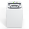 Máquina de Lavar Consul 17kg Branca com Lavagem Econômica e Ciclo Edredom - Cwk17ab 110v - 1