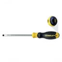 Ver imagem 1 de Chave Fenda Stanley Emborrachada P.magnet C 1/4equot;x6equot;