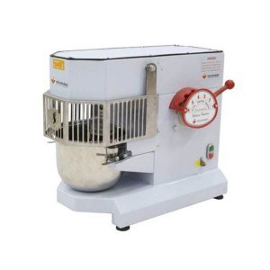 Batedeira Planetária Venâncio 5 Litros de 6 Velocidades Industrial Vbp05 - 220v