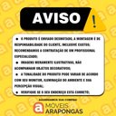 Ver imagem 6 de Guarda Roupa Casal 8 Portas 2 Gav Natasha Preto Fosco - Móveis Arapongas Preto Fosco