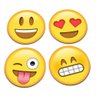 Porta Copos Emoticons - Emojis - 2