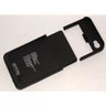 Capa Case Bateria Externa para iPhone 4/4S 2800MAH Preto - 3