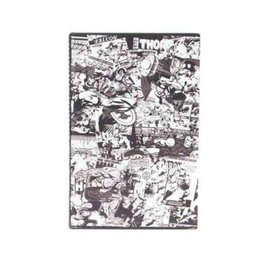 Caixa Decorativa - Marve - Preto e Branco - 4