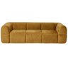 Sofá 3 Lugares King Size - GOD002 Home   / Sofá 3 Lugares King Size - GOD002 - 1