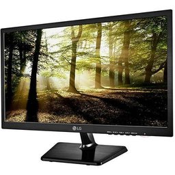 Monitor 20M37Aa-B.Awz LED 19,5 - Lg - 2