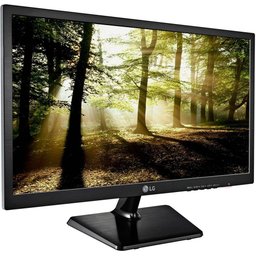 Monitor 20M37Aa-B.Awz LED 19,5 - Lg - 11