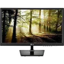 Monitor 20M37Aa-B.Awz LED 19,5 - Lg - 1