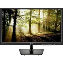 Monitor 20M37Aa-B.Awz LED 19,5 - Lg - 9