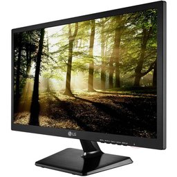 Monitor 20M37Aa-B.Awz LED 19,5 - Lg - 10