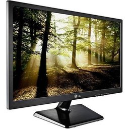 Monitor 20M37Aa-B.Awz LED 19,5 - Lg - 7
