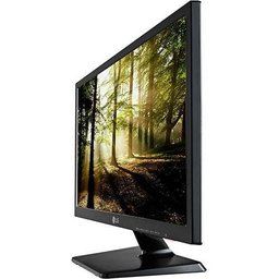 Monitor 20M37Aa-B.Awz LED 19,5 - Lg - 4