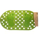 Ver imagem 2 de Tapetes Tapete Box Pvc 65x35 Cm