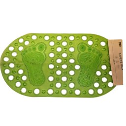 Tapetes Tapete Box Pvc 65x35 Cm - 2