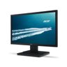 Monitor LED 19.5" Acer V206Hql, HDMI, Preto - Bivolt - 1