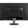 Monitor LED 23,6 Wva Widescreen - Aoc - 10
