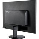 Ver imagem 6 de Monitor LED 23,6 Wva Widescreen - Aoc
