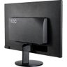 Monitor LED 23,6 Wva Widescreen - Aoc - 6