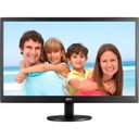 Ver mais imagens de Monitor LED 23,6 Wva Widescreen - Aoc