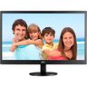 Monitor LED 23,6 Wva Widescreen - Aoc - 8