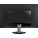 Ver imagem 7 de Monitor LED 23,6 Wva Widescreen - Aoc