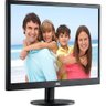 Monitor LED 23,6 Wva Widescreen - Aoc - 2