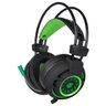 Headset Dazz Diamond Gamer, 7.1, USB, Nc - Preto - 1